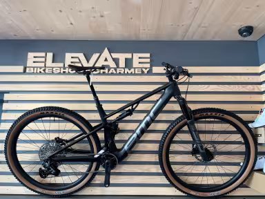 BMC Fourstroke AMP LT ONE