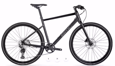 BMC Alpenchallenge AL THREE