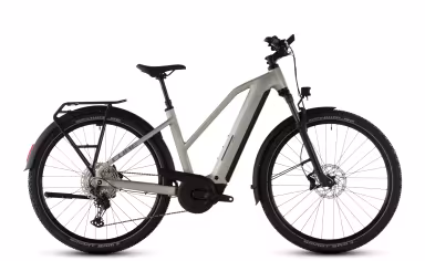 Cube  Nuride Hybrid EXC 800