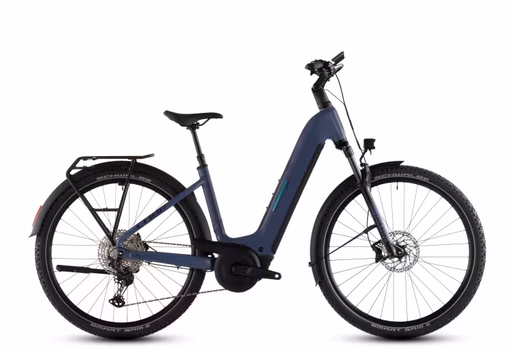 Cube  Nuride Hybrid EXC 800