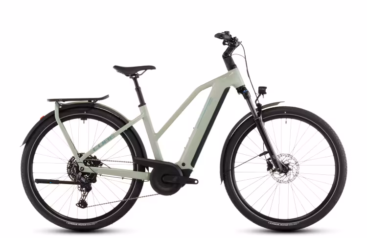 Cube  Kathmandu Hybrid ONE 800