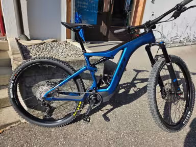 BH BIKES Atomx Lynx Carbon Pro 8.7