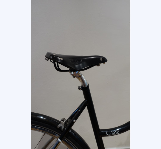 City Cycles habibi
