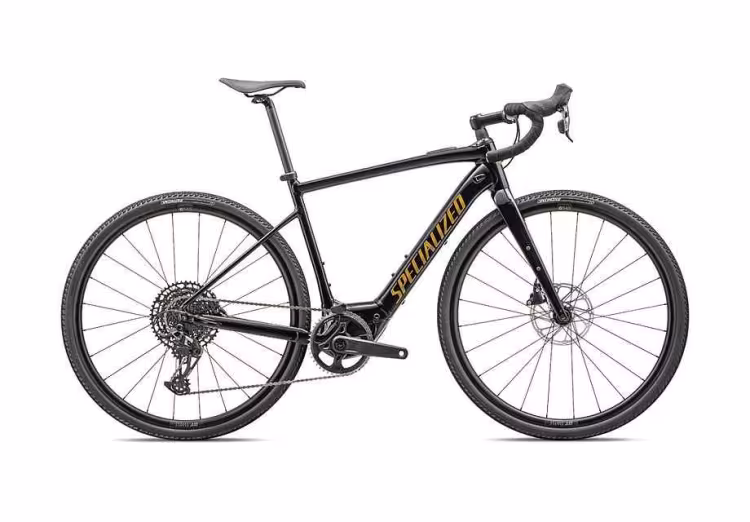 SPECIALIZED Turbo Creo SL E5 Comp