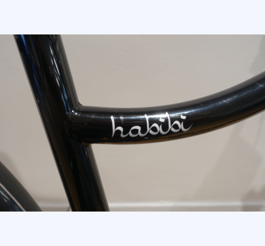 City Cycles habibi