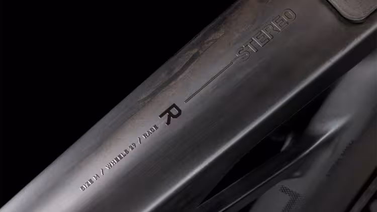 Cube Stereo Hybrid ONE44 HPC Race