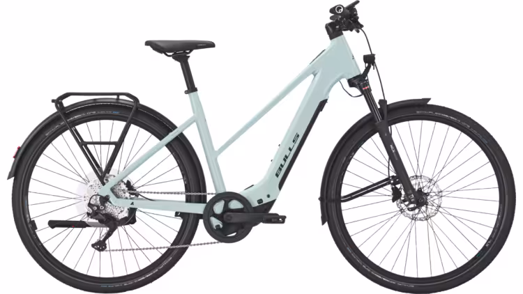 Bulls Cross Lite Evo Sx 1