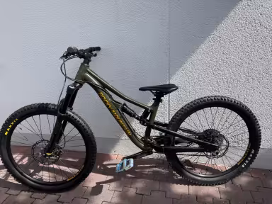 Rocky Mountain Reaper 24