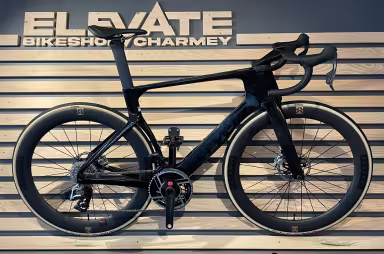 Cervélo S5 Red Axs