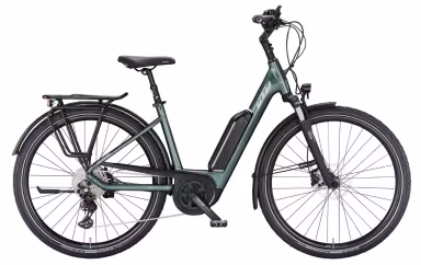 KTM Macina Fun P510