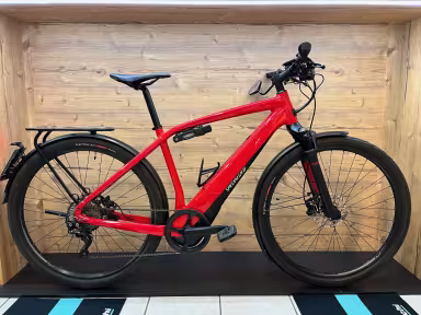 SPECIALIZED Turbo Vado 6.0
