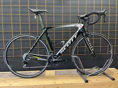 SCOTT Foil 40