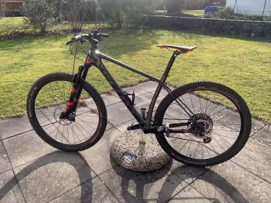 SCOTT Scale 910