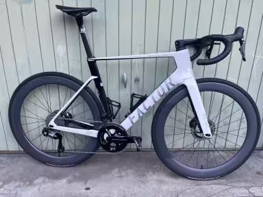 Factor Ostro Vam 2.0