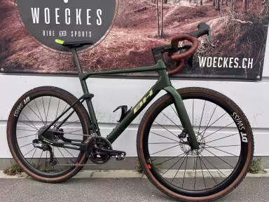 BH BIKES Gravelx Evo 6.0 At