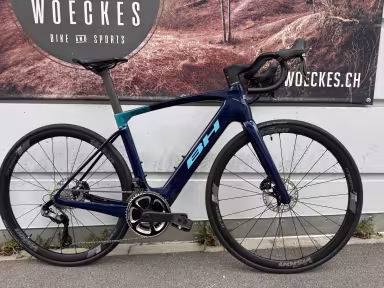 BH BIKES Irs1 Carbon 1.6