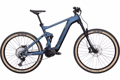 Kettler Alu-Rad Scarpia Fs 3