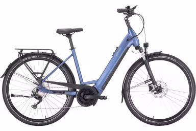 Kettler Alu-Rad Traveller E-Gold 10+