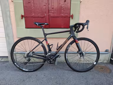 Price Gravel Carbon disc