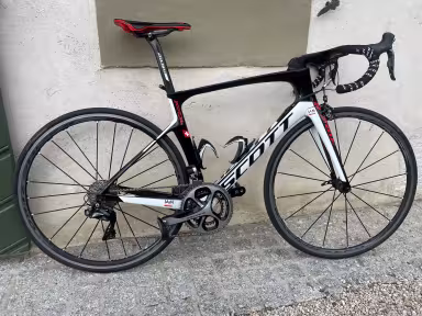 SCOTT Foil