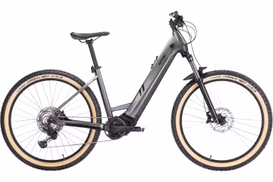 Kettler Alu-Rad E-Transhill Cx11 Lg