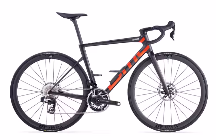 BMC Teammachine SLR01 ONE