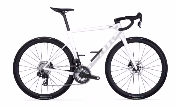 BMC Teammachine SLR01 THREE