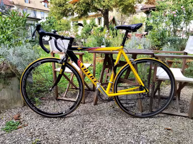 VILLIGER Racing Pro Series