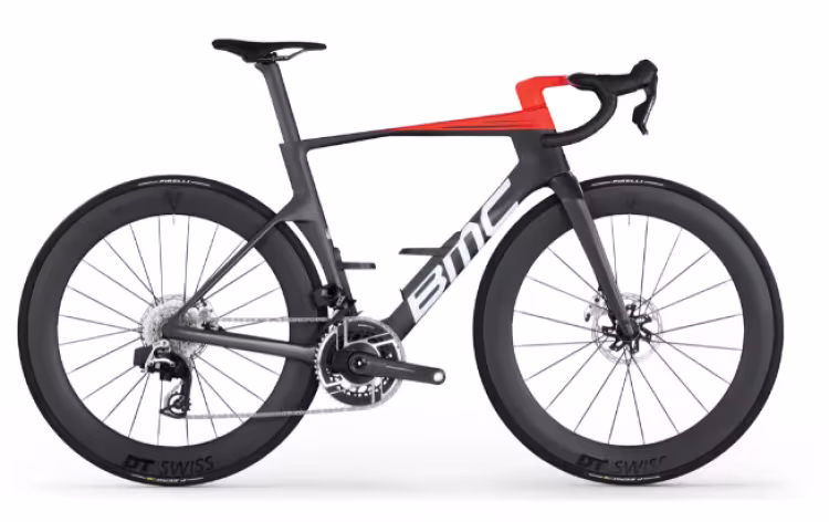 BMC Teammachine R 01 ONE