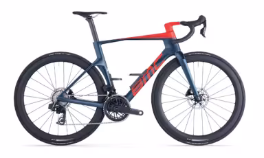 BMC Teammachine R 01 THREE
