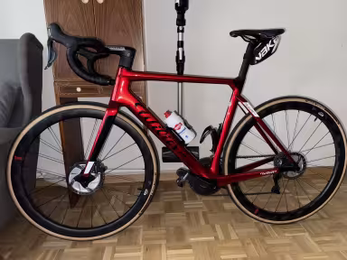 Wilier Filante Slr