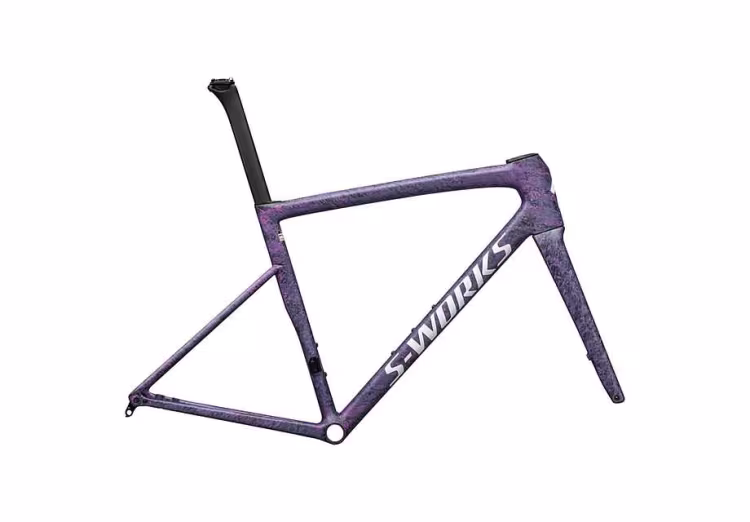 SPECIALIZED S-Works Tarmac SL8 Frameset