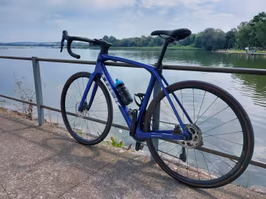 TREK Domane SL 6 Gen 4