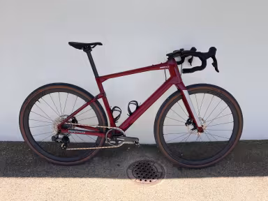 BMC URS 01 FOUR