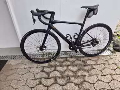 BMC Roadmachine 01