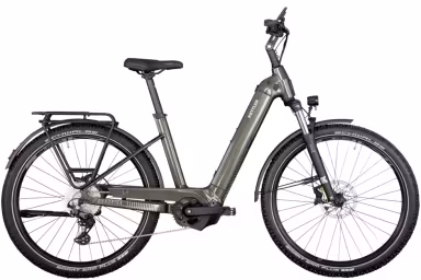 Kettler Alu-Rad Quadriga Town & Country Wave