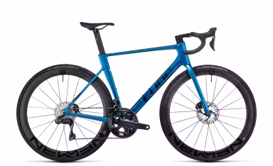Cube Litening AIR C:68X SLX