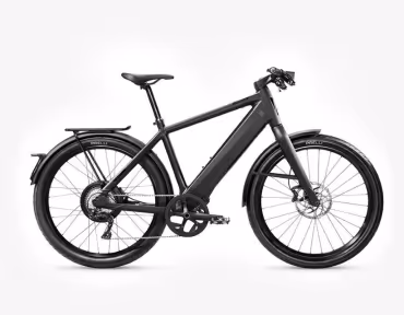 Stromer ST3