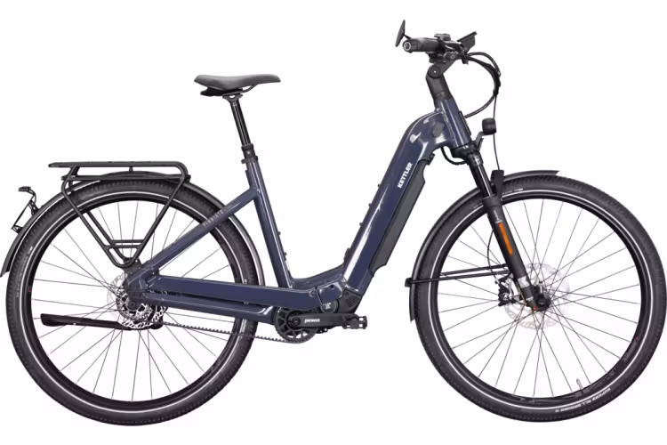 Kettler Alu-Rad Pinniato Ht Speed
