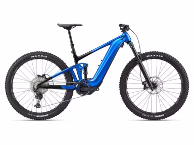 Giant 2023 - Giant Trance X E+ 2 Pro, L (179-190), Sapphire