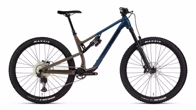 Rocky Mountain Instinct Alloy 50