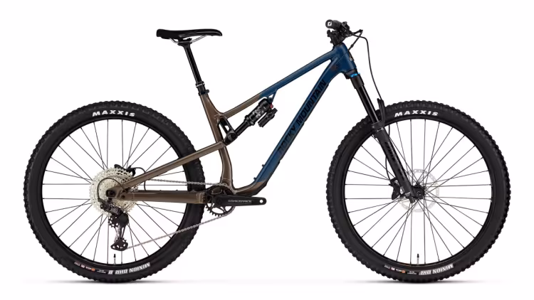 Rocky Mountain Instinct Alloy 50