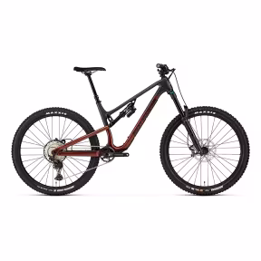 Rocky Mountain Altitude Carbon 50