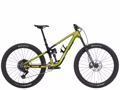 TREK Fuel EX 9.8 Eagle 90 Gen 7