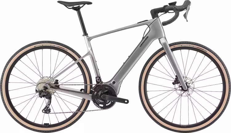Cannondale Synapse Néo Allroad 2