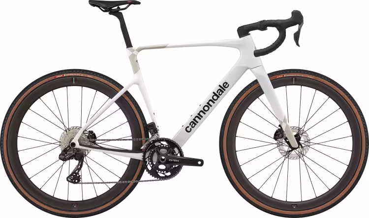 Cannondale Superx Carbon 2