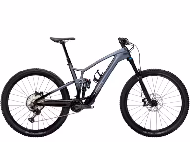 TREK P 2023 - Trek Fuel Exe 9.7 Slx/Xt Eu, S (155-165), Galactic Grey To Black Fade