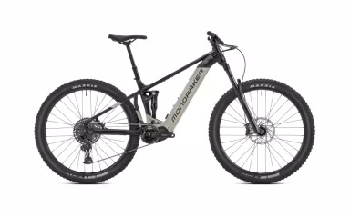 Mondraker P - L (175-187) Dusk, Black / Grey / Orange, 2023