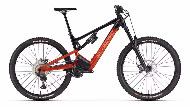 Rocky Mountain Shop - 2022 - L (172-195) Rocky Mountain Altitude Powerplay Alloy 70 Orange...