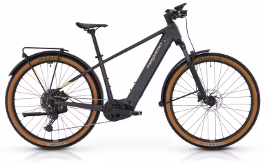 Megamo Reach Ht 05 Equipped